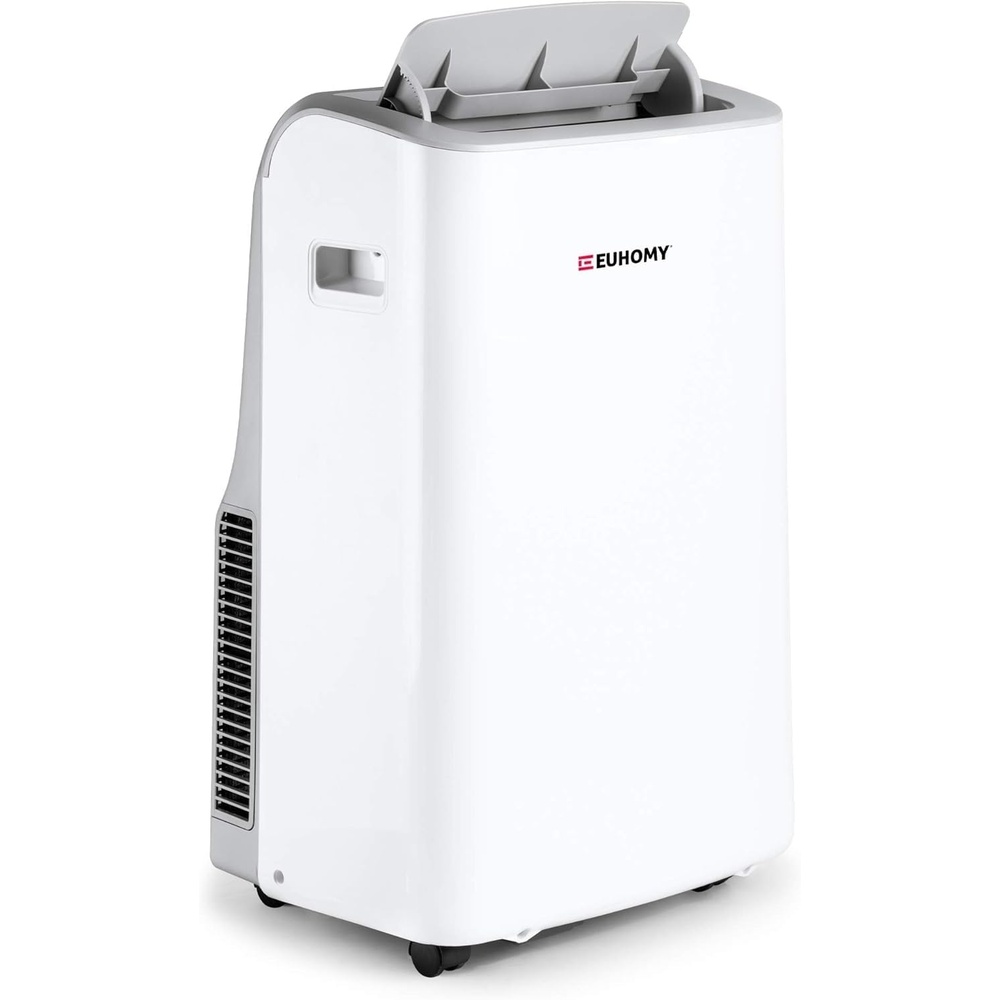 image:imageEUHOMY Portable Air Conditioners 8000 BTU AC for Rooms Up to 350 Sq Ft16 000 BTU O