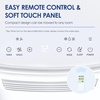 EUHOMY 14,000 BTU Portable Air Conditioners,Smart AC Unit with Heat, APP(9000)