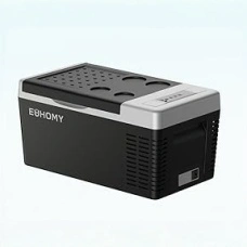 EUHOMY ice maker machine for home and MiniFridge